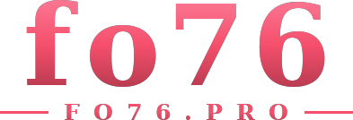 fo76 logo